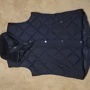 Quilted Vest